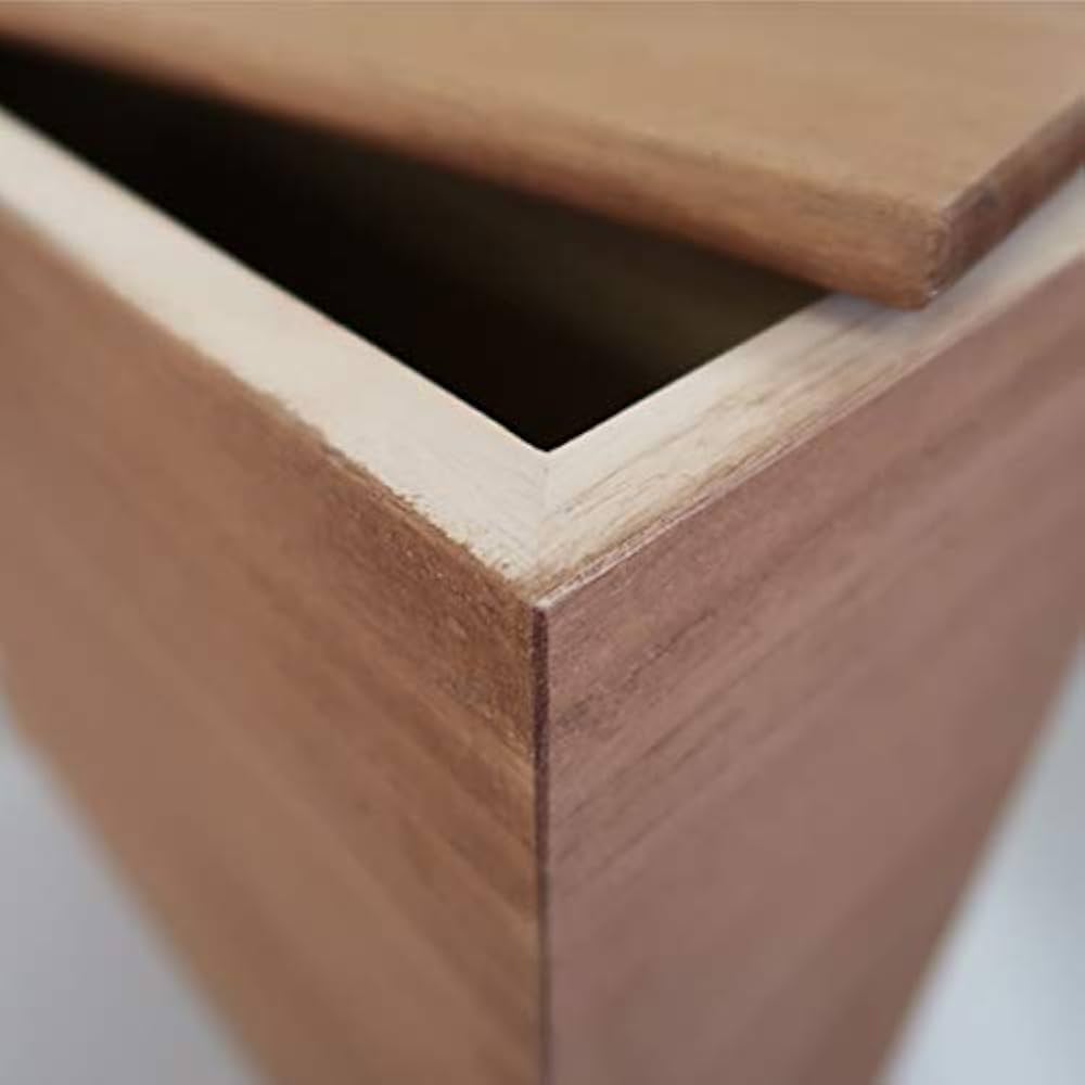 【秋の新米】【桐米びつ10キロ用】柿渋塗り桐米びつ　10キロ用 000000015728_jtsU7d9.jpg